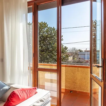 Casa Mia Apartment *