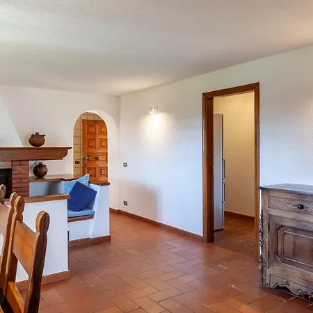 Casa Mia Apartment