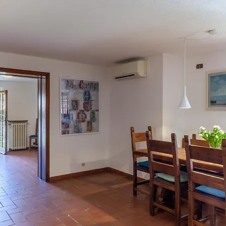 Casa Mia Apartment