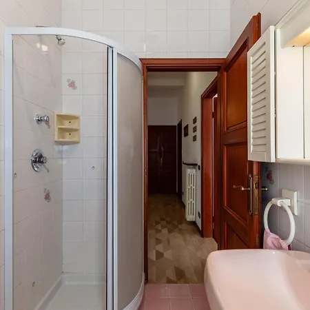 Apartment Casa Mia