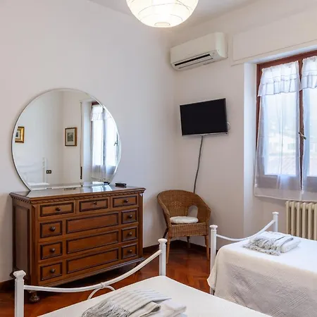 Casa Mia Apartment Strettoia