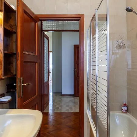 Apartment Casa Mia
