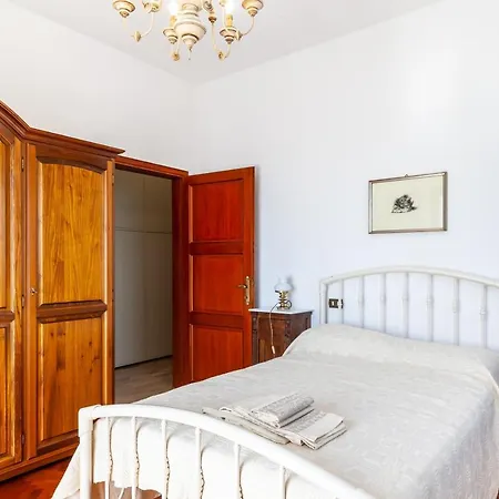 Casa Mia Apartment