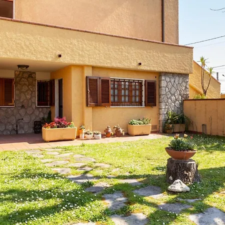 Casa Mia Strettoia