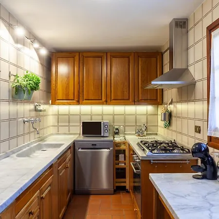Casa Mia Strettoia
