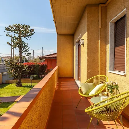 Casa Mia *