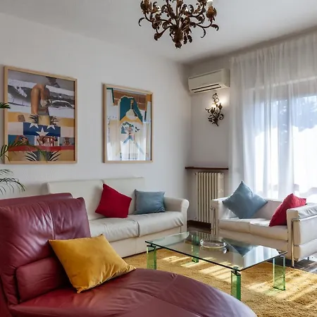 Casa Mia * Strettoia