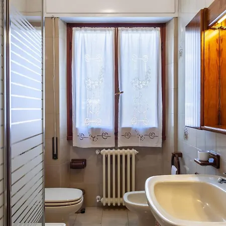 Appartamento Casa Mia