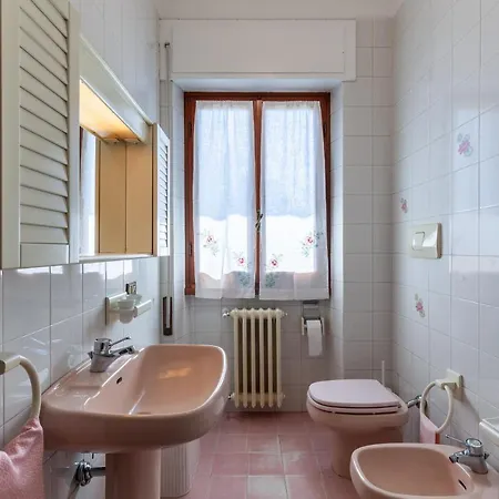 Appartamento Casa Mia Strettoia
