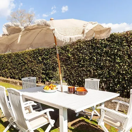 Appartamento Casa Mia