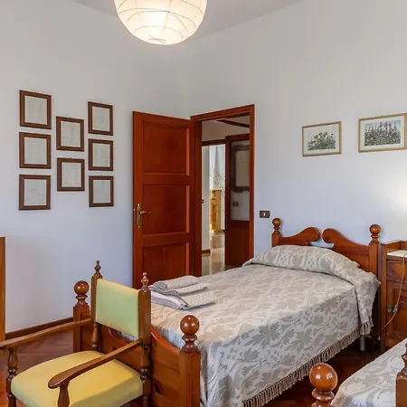 Casa Mia Strettoia