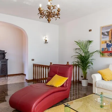 Casa Mia * Strettoia