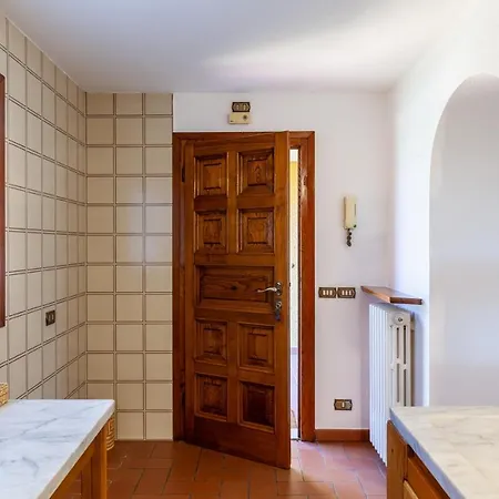 Casa Mia * Strettoia
