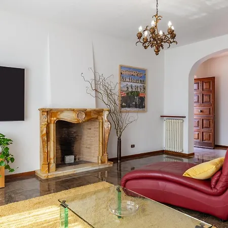 Casa Mia Strettoia
