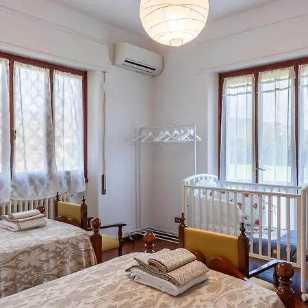 דירה Casa Mia *