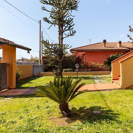 Casa Mia Strettoia